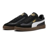 Puma Unisex Kinder Club Ii Era Jr Sneaker, Puma Black Puma White, 38 EU