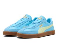 Puma Club II ERA JR Sneaker, Vibrant Blue-Apple Spritz, 38 EU, Vibrant Blue Apple Spritz, 5 UK