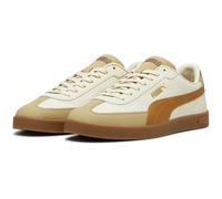 PUMA Club II Era Leder Sneaker 01 - alpine snow/caramel latte/sand dune 43
