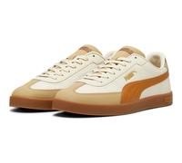 Puma Club II Era Lthr alpine snow-caramel latte-sand dune (01) 9