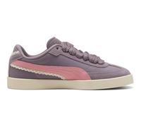 Puma Club II Era Memoires Damen Freizeitschuhe, lila, Größe 38 38