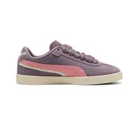 Puma Club II Era Memoires für Damen, lila, Größe 38 EU / 5 UK