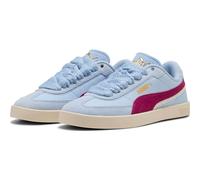 Puma Club II Era Memoires haute tropic-berry (01) 5