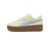 Puma Damen Puma Club II Era, Plateau-Sneaker, Sd WNS-Sneaker, Apple Spritz Intense Lavender, 37.5 EU
