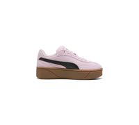PUMA Club Ii Era Platform Sd Wns Pearl Pink-black Größe: 42.5 | Trainers Outlet | Damen | Weiß