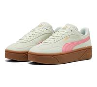 Puma Club II Era Platform SD Wns sage frost-pinkscape (04) 6