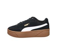 Puma Club II Era Platform SD Wns puma black-puma white (01) 4