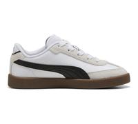 Puma Club II Era PS Kinder Halbschuhe, weiß, Größe 34 34