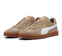 PUMA Club II Era Sneaker 35 - ice coffee/puma white 44.5