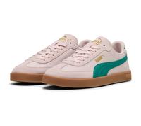 Puma Unisex Club II Era Sneaker, Mauve Mist Wild Green, 40/48.5 EU