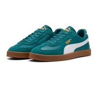 Puma Club II Era Schuhe dunkel türkis - 45