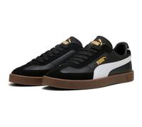 PUMA Club II Era Sneaker ältere Kinder 01 - PUMA black-PUMA white 37