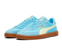 PUMA Club II Era Sneaker ältere Kinder 22 - vibrant blue/apple spritz 38.5