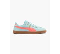PUMA Club II Era Sneaker 24 - ether/safe lake/peach frost 37