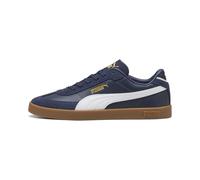 Puma Club Ii Era Sneaker für Damen, Puma Navy Puma White, 42.5 EU