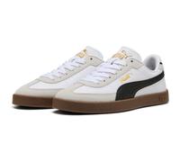 PUMA Club II Era Sneaker Kinder 02 - PUMA white-PUMA black 37