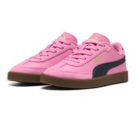 PUMA Club II Era Sneaker Kinder 13 - posie pink/new navy 31