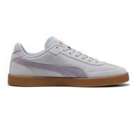 PUMA Club II Era Suede Sneaker 28 - vibrant silver/lilac luster 38