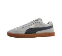 PUMA Club II Era Suede Sneaker 15 - gray echo/dusky gray 47