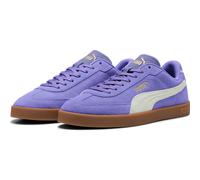 Puma Club II Era Suede dark amethyst-sage frost-puma gold (14) 9.5
