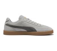 Puma Club II Era Suede 400717/15 Grau gray echo/dusky gray 15 EU 41