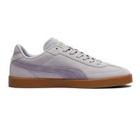 Puma Club II Era Suede Freizeitschuhe, grau, Größe 42 ½ 42 ½