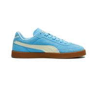 Puma Club II Era Suede für Damen, blau, Größe 46 ½ EU / 11,5 UK