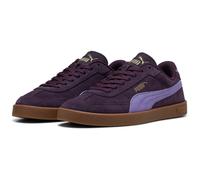 PUMA Club II Era Suede Sneaker 05 - midnight plum/lavender alert 44