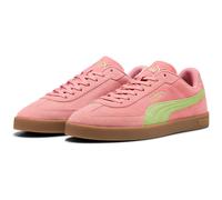 PUMA Club II Era Suede Sneaker 13 - pinkscape/fizzy light 40.5