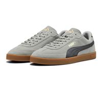 PUMA Club II Era Suede Sneaker 15 - gray echo/dusky gray 43