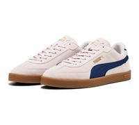 PUMA Unisex Club Ii Era Suede Sneaker, Jasminblume, persisches Blau, 46 EU
