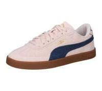 PUMA Unisex Club Ii Era Suede Sneaker, Jasminblume, persisches Blau, 40 EU