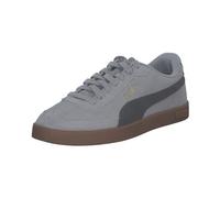 Puma Club II Era Suede Unisex-Erwachsene Sneaker, Gray Echo-Dusky Gray, 38 EU