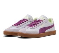 PUMA Club II Era Summer Sneaker Kinder 02 - lavender pop/plum wine 38