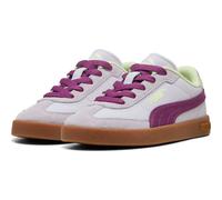 Puma Club II Era Summer PS lavender pop-plum wine (02) 1