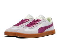 PUMA Club II Era Summer Sneaker Kinder 02 - lavender pop/plum wine 38