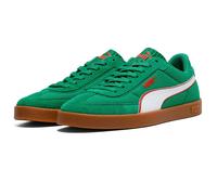 PUMA Club II Era The Stands Sneaker 01 - archive green/puma white 43