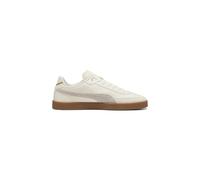 PUMA Damen Club II Era Topcat Sneakers 36, Frosted Ivory Rose Latte White Beige