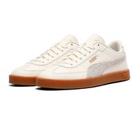 PUMA Damen Club II ERA TOPCAT Sneaker, Frosted Ivory-Rose Latte, 38 EU, Frosted Ivory Rose Latte, 38 EU