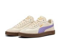 Puma Kinder Sneaker Club II Era Jr 401489-03 36 Lavender Alert-Alpine Snow-PUMA Gold
