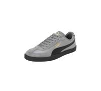 PUMA Club II Era Uni-Sneaker für Erwachsene, grau, 42/43 EU