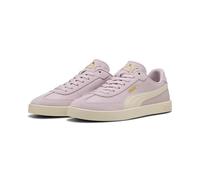 Puma Club II Era Unisex-Erwachsene Sneaker, Rose Mauve-Alpine Snow-Puma Gold, 37.5 EU