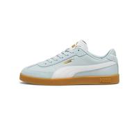 Puma Club II ERA Unisex-Sneaker, Frosted Dew White-Gum, 9.5 UK