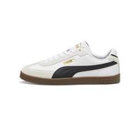 Puma Club Ii Era Sportschuhe EU 38 1/2 White / Black / Vapor Gray