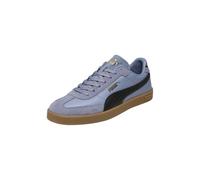 Puma Club II Era Unisex Sneaker Sportschuh 397447 55 Gray Sky-Puma Black