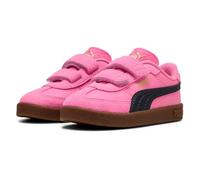 Puma Club II Era V Inf posie pink-new navy (13) 5