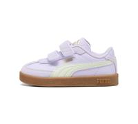 Puma Club II Era V Inf light lavender-sage glow (29) 8