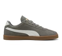Puma Puma Club II Sneaker dunkelgrau/weiß - 45