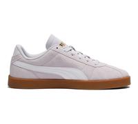 PUMA Club II Wildleder Sneaker 27 - lavender pop/puma white 38