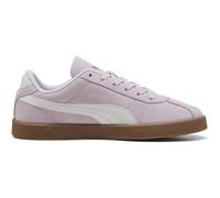 PUMA Club II Wildleder Sneaker 12 - lilac frost/puma white/gum 41